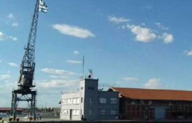 Καραβάκι Κωνσταντής